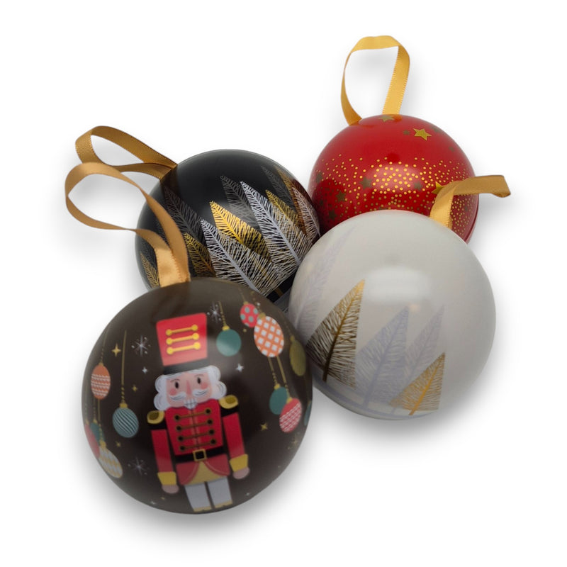 BOULES DE NOEL