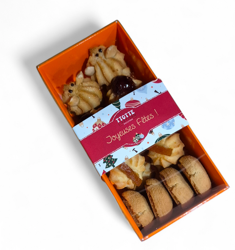 Petits Fours 250g