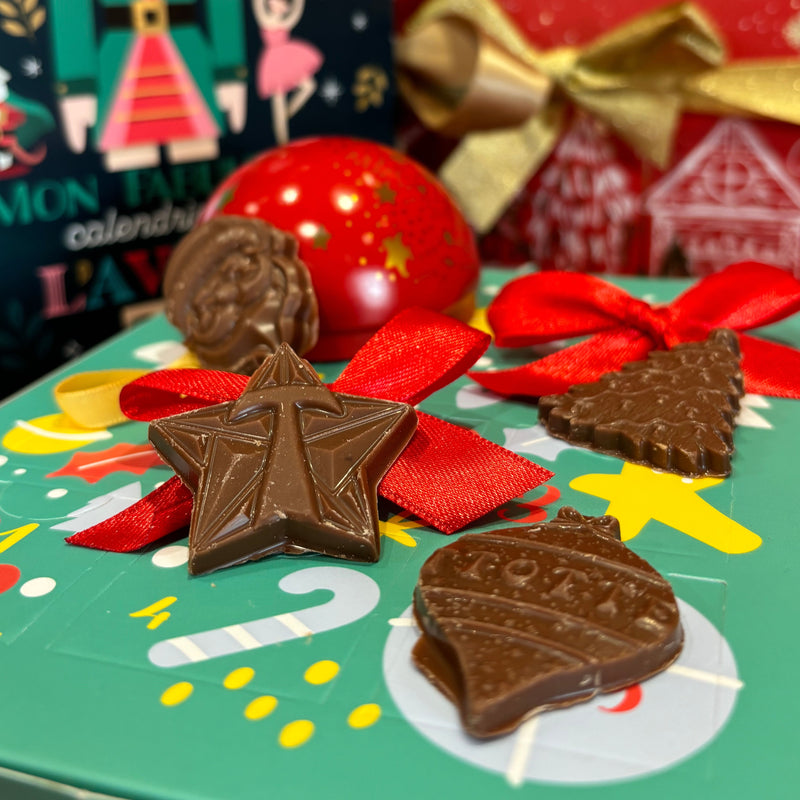 Calendrier "BAMBINS"