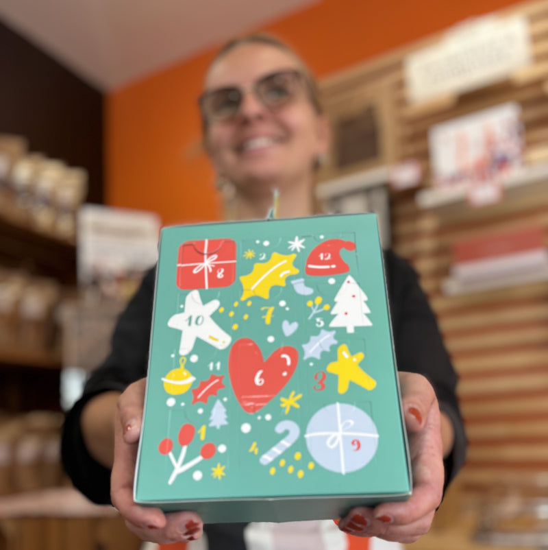 Calendrier "BAMBINS"