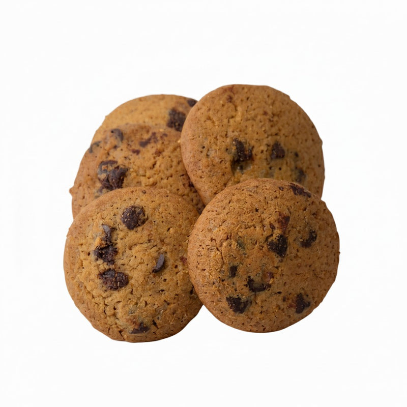 Cookies sachet de 200g