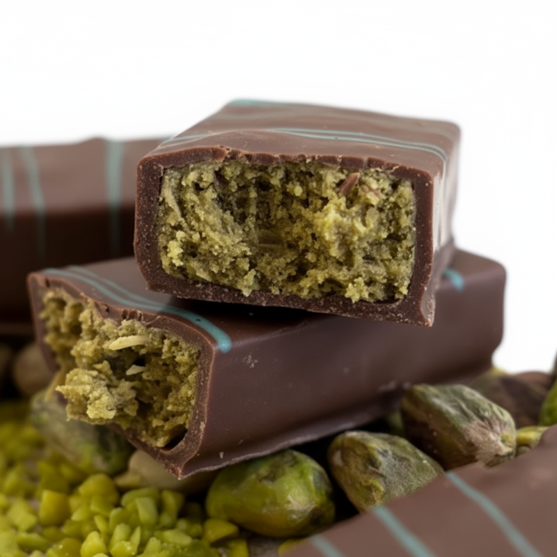 Barre "Dubaï Style"