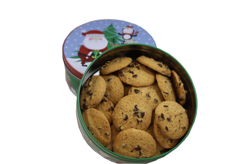 Boite NOEL - Cookies 300G